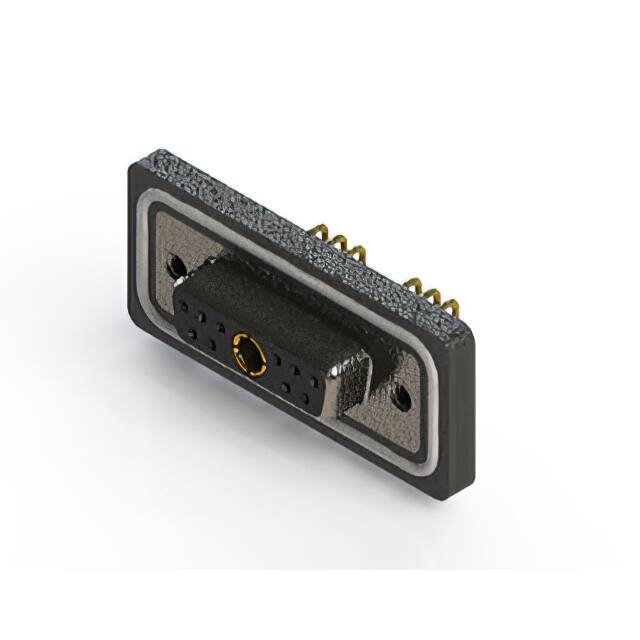 630W11W1340-2NA EDAC Inc.  Ensembles de connecteurs D-Sub